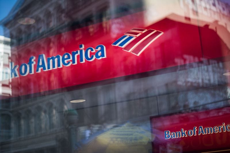 BofA Backs Black-Owned Banks in $300 Million Equality Drive