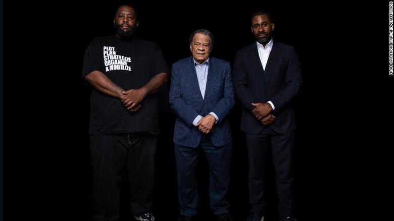 Killer Mike's new Black-owned bank receives 'tens of thousands' of account requests in less than 24 hours