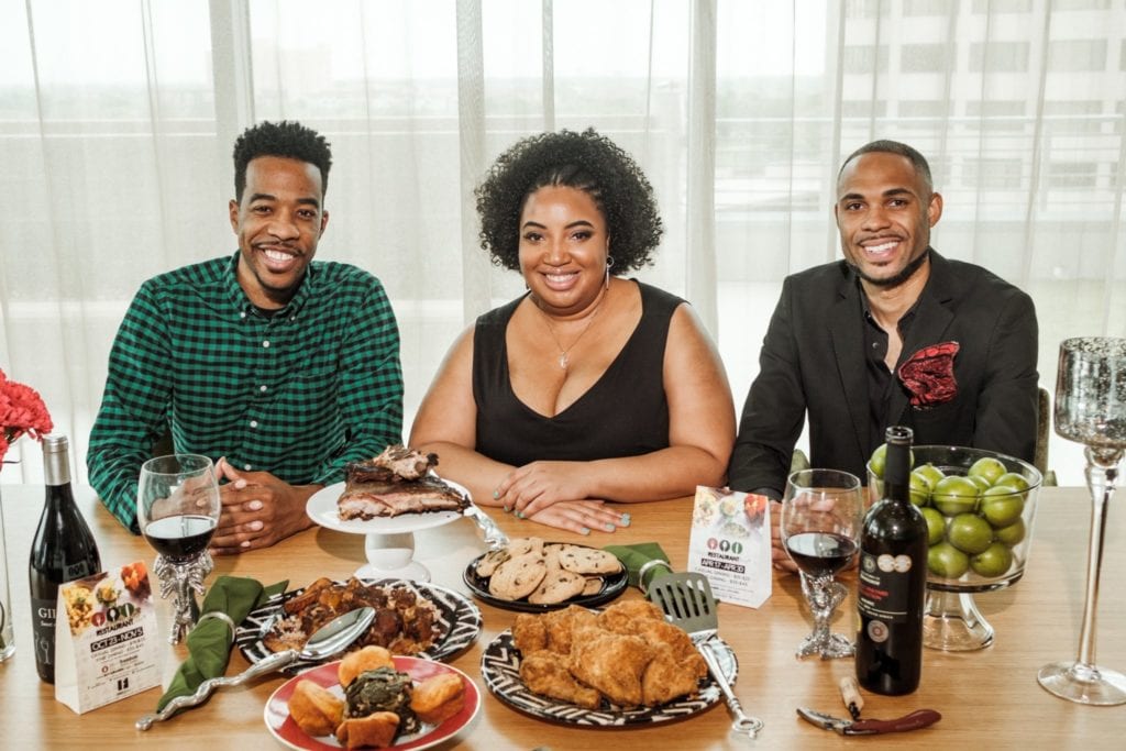Black Restaurant Week kicks off in Philly
