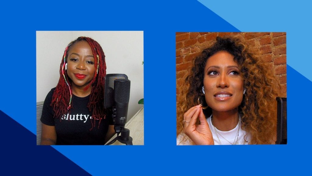 Elaine Welteroth To Host American Express Vodcast Highlighting Black Small-Owned Businesses