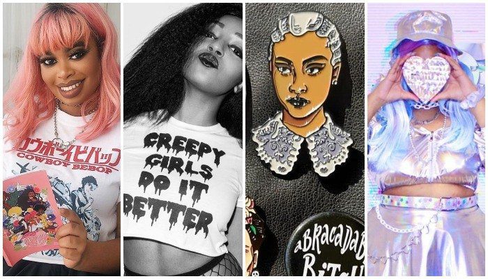 10 black-owned fashion brands to support instead of Dolls Kill