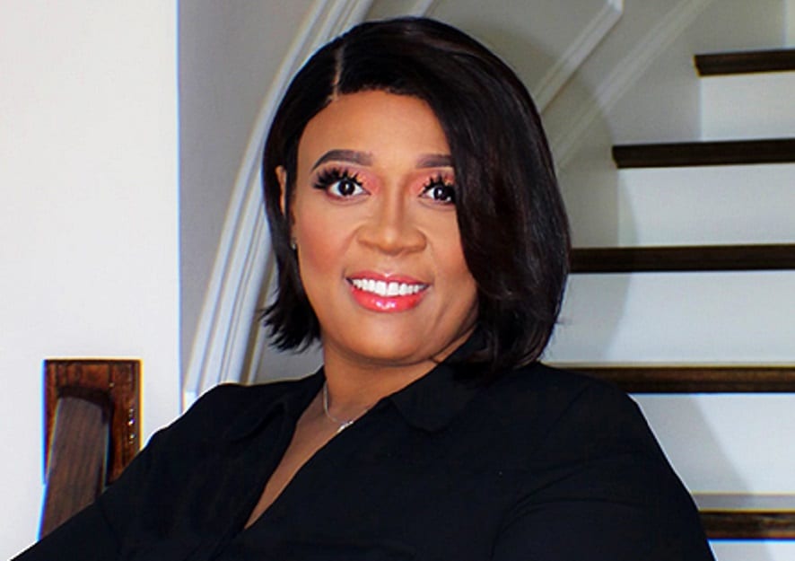 This woman is behind the first Black-owned tax franchise system in U.S. giving businesses financial freedom
