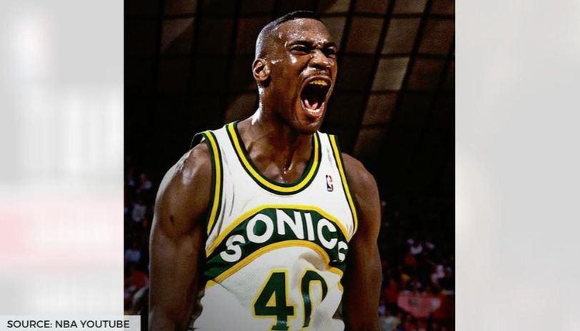 SuperSonics Legend Shawn Kemp To Open First Black-owned Marijuana Dispensary In Seattle