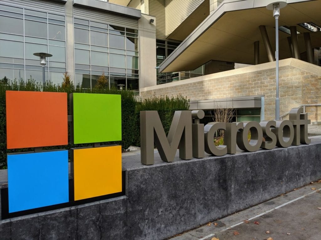 U.S. government scrutinizes Microsoft’s plan to spend $150M on diversity and inclusion programs