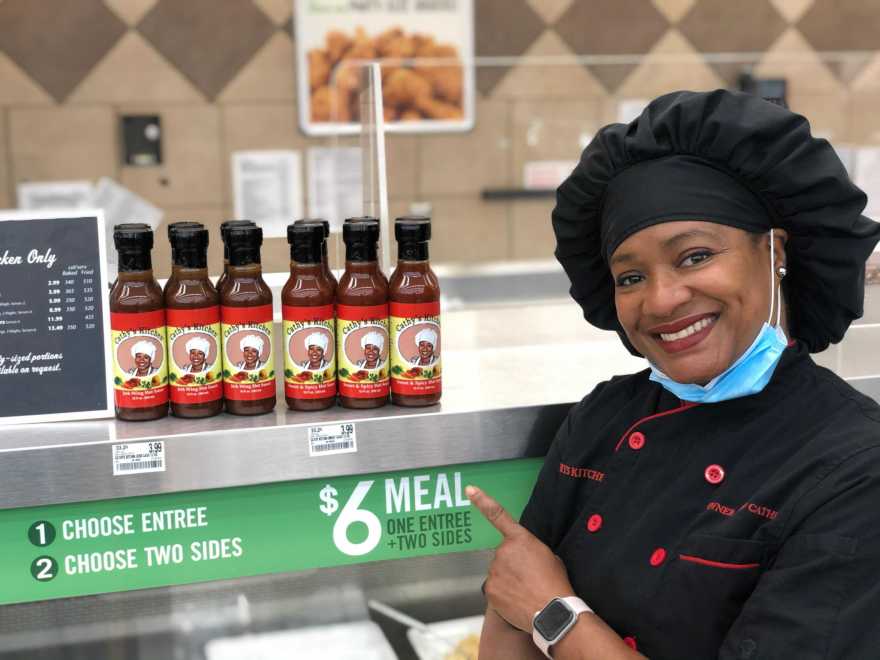Schnucks Partners With Black-Owned Businesses To Bring Local Products To Shelves