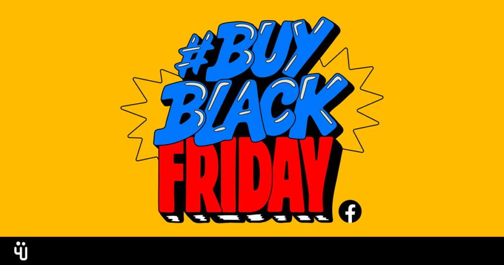 Support Black-Owned Businesses With Facebook’s #BuyBlack Friday Gift Guide