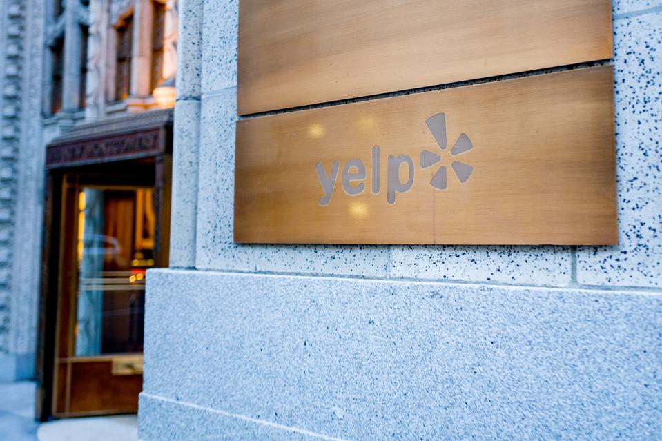 Yelp To Deposit $10 Million Cash Into Black-Serving Banks