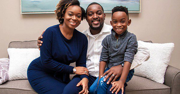 Power Couple Launches Black-Owned Real Estate Brokerage to Help More Families Find a Home