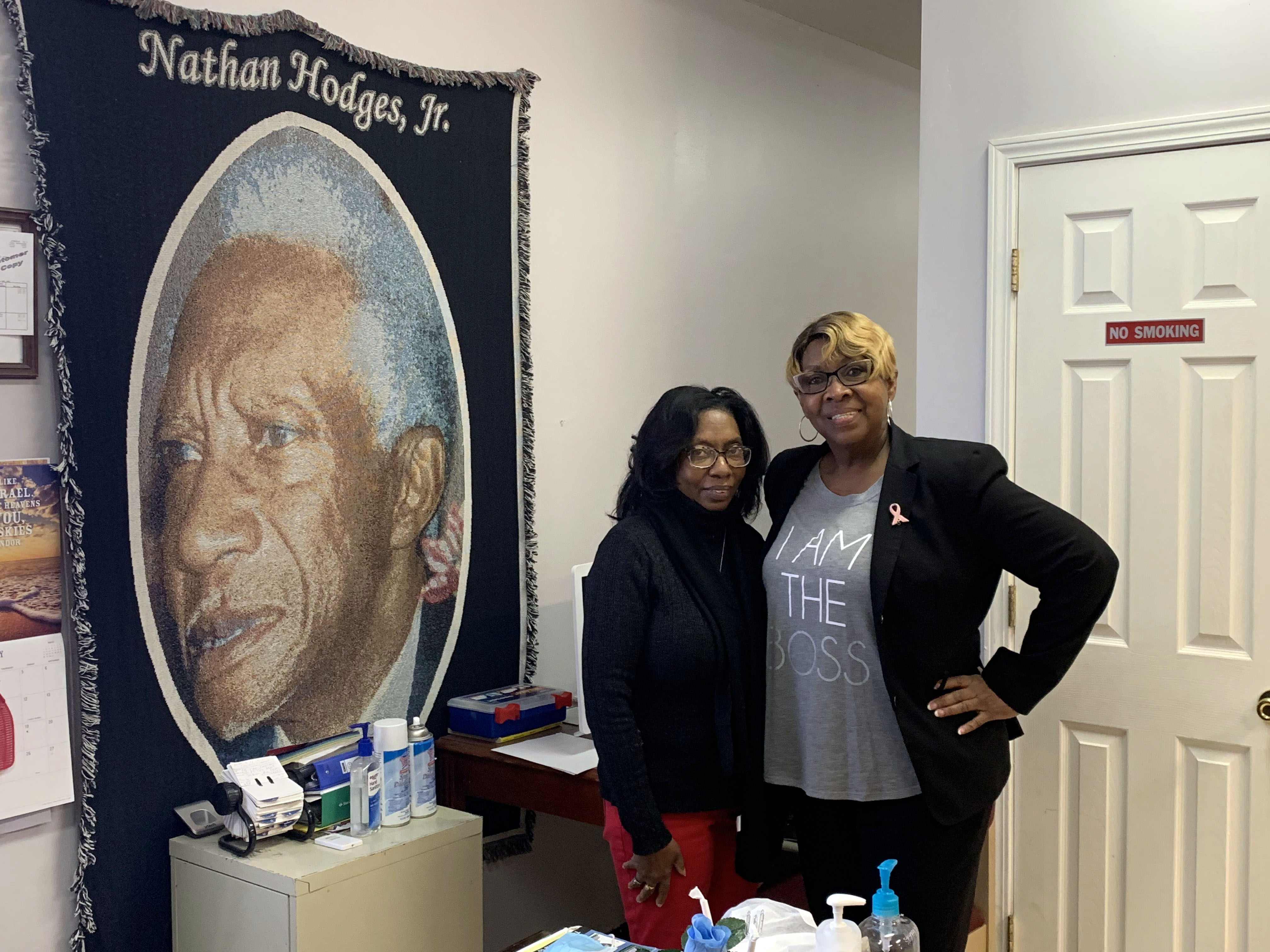 Carrying a Legacy: Lafayette County’s oldest active Black-owned business