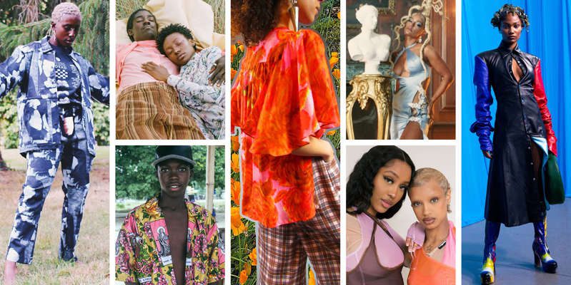 15 Black-Owned Fashion Brands Keep It Real About What it Takes to Run Their Businesses