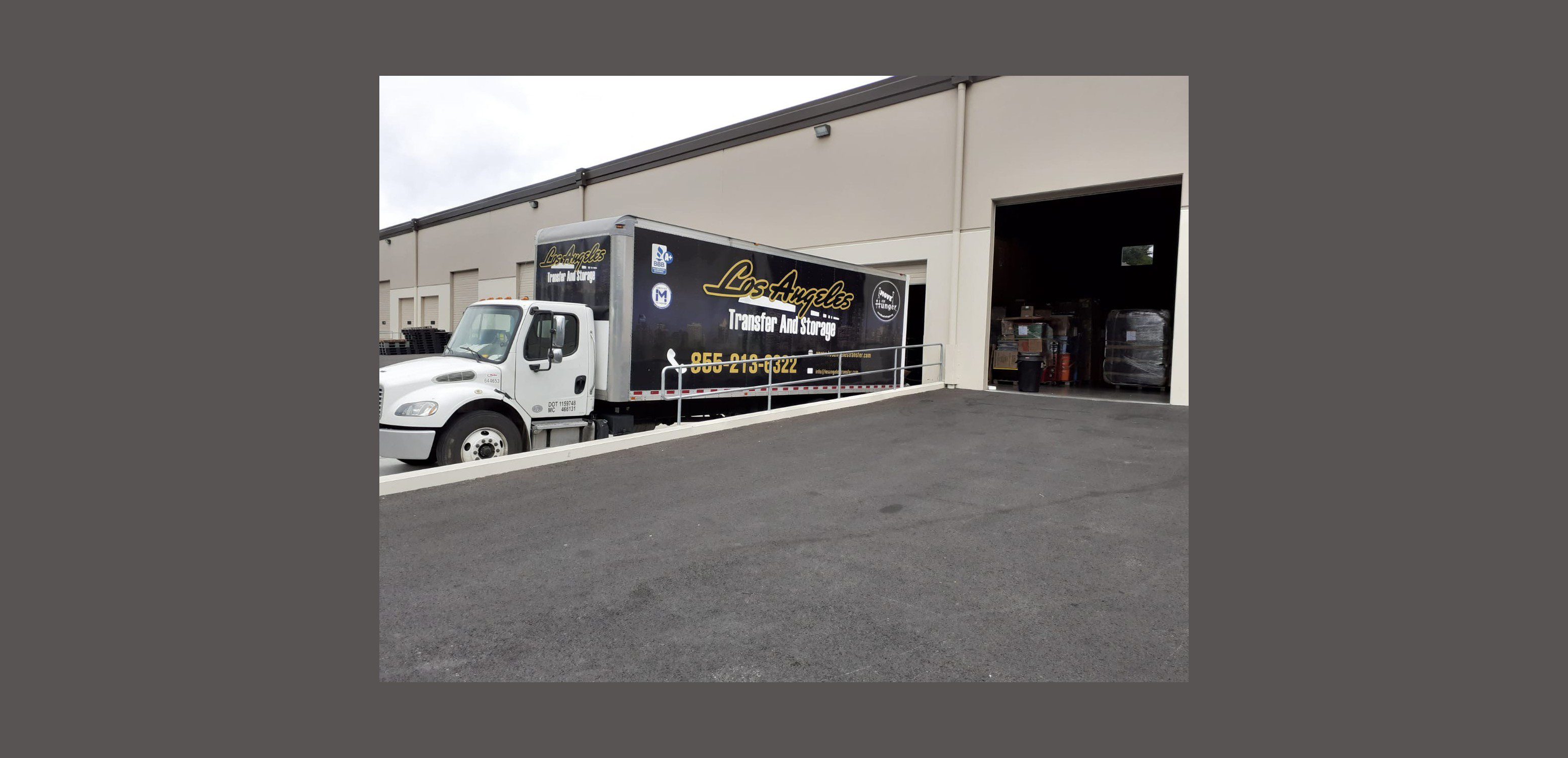 commercial movers los angeles 1