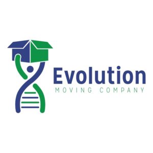 Evolution Moving Company LOGO JPEG 300x300
