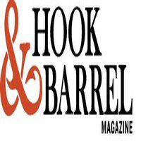 Hook Barrel Magazine logo