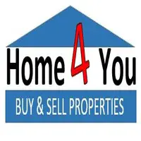 Home 4 You logo