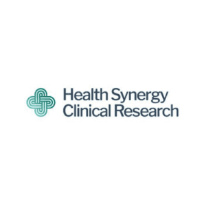 Health Synergy Clinical Research Logo 300x300