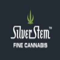 Silver Stem Fine Cannabis Bonnie Brae Marijuana Dispensary logo