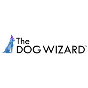 The Dog Wizard Logo 300x300