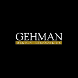 Gehman Design Remodeling Logo 300x300