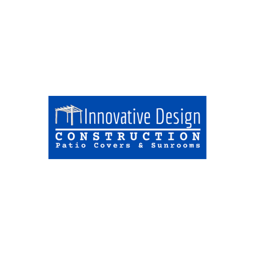 Innovative Design Construction Logo