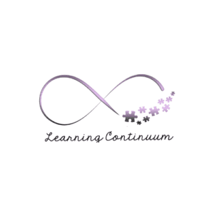 Learning Continuum ABA Therapy Center Logo 300x300