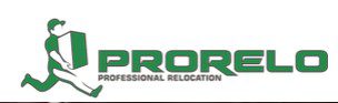 ProRelo Logo
