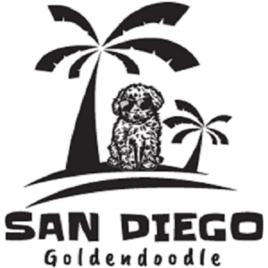 sandiego Goldendoodle black logo Copy 300x300