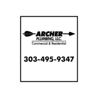 Archer Plumbing LLC 1 1