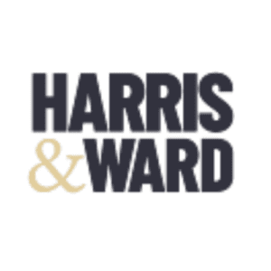 Harris Ward Marketing Agency 300x300