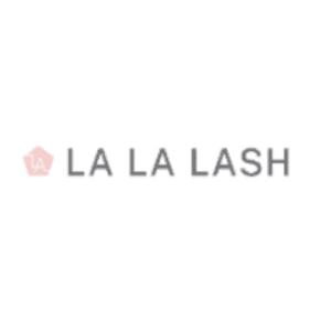 LA LA LASH 300x300
